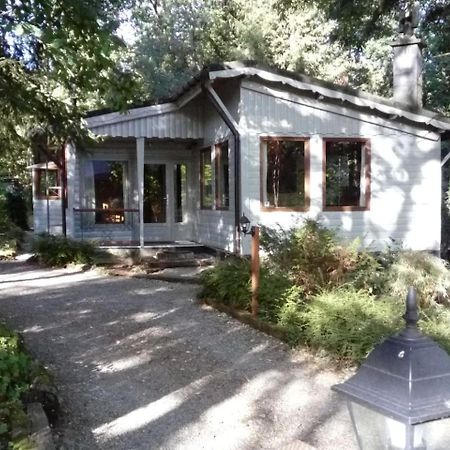 Chalet Siesta Is Rust & Natuur In Durbuy - Barvaux-Sur-Ourthe Exteriör bild