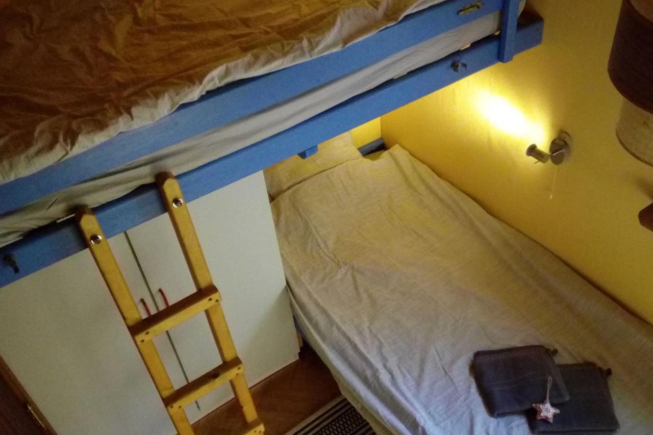 Chalet Siesta Is Rust & Natuur In Durbuy - Barvaux-Sur-Ourthe Exteriör bild